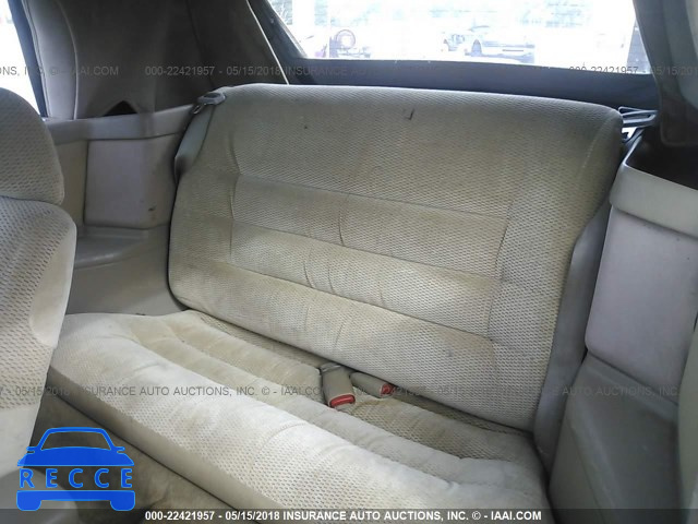 1994 CHRYSLER LEBARON GTC/LX 1C3EU4530RF328473 image 7