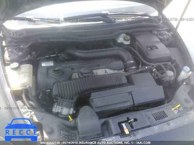 2010 VOLVO C30 T5 YV1672MK1A2173846 image 9