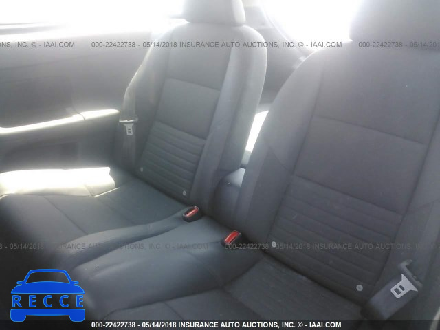 2010 VOLVO C30 T5 YV1672MK1A2173846 image 7