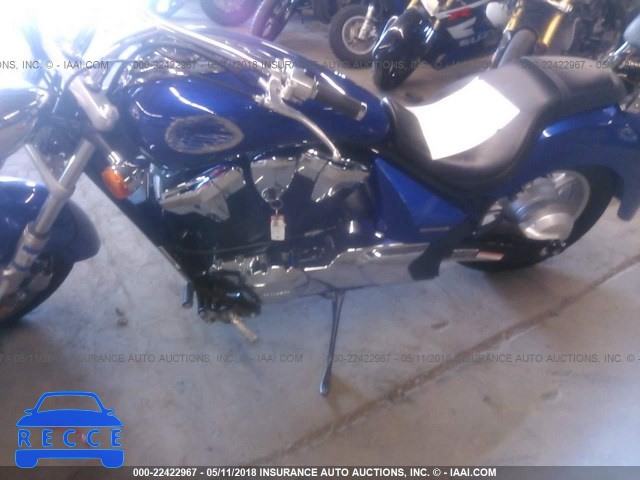 2015 HONDA VT1300 CR JH2SC6600FK500321 Bild 8