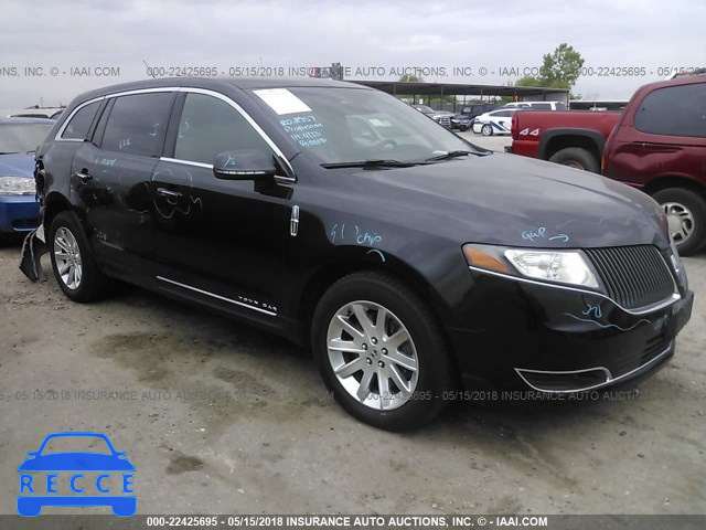 2015 LINCOLN MKT 2LMHJ5NKXFBL04158 image 0