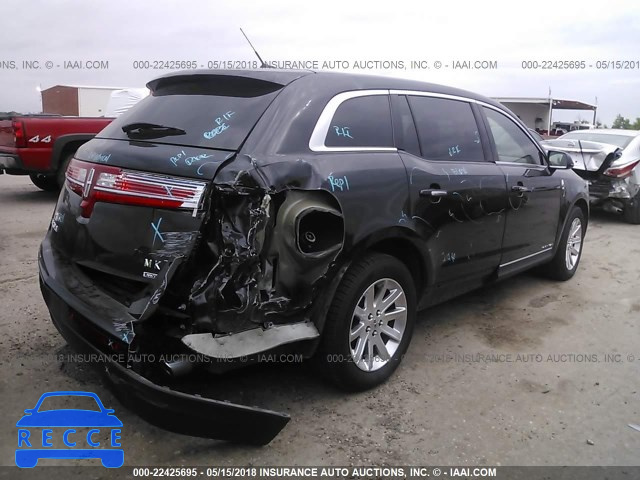 2015 LINCOLN MKT 2LMHJ5NKXFBL04158 зображення 3