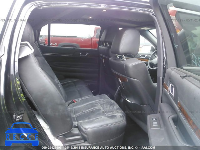 2015 LINCOLN MKT 2LMHJ5NKXFBL04158 image 7