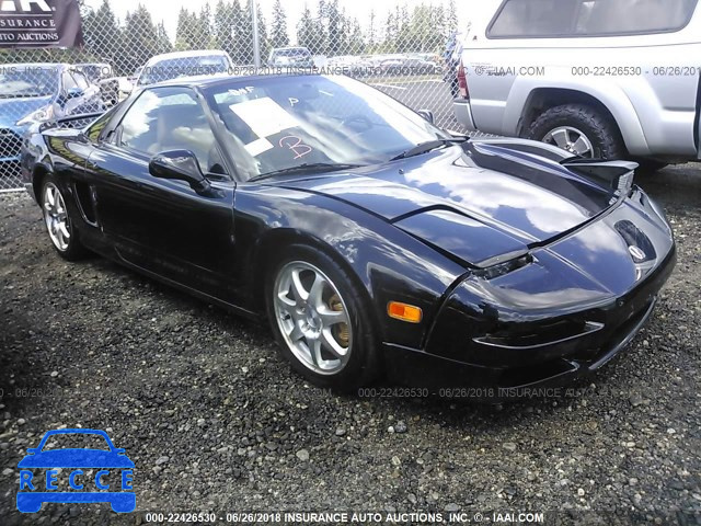 1998 ACURA NSX T JH4NA2168WT000190 зображення 0