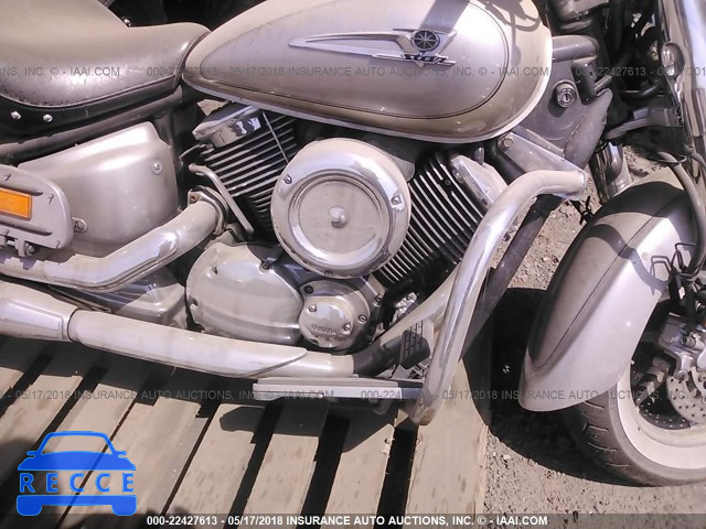 2006 YAMAHA XVS1100 A JYAVP11E56A081674 зображення 7