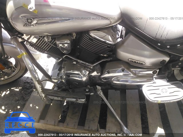 2006 YAMAHA XVS1100 A JYAVP11E56A081674 Bild 8