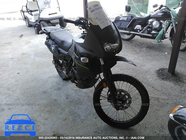 2014 KAWASAKI KL650 E JKAKLEE1XEDA75476 Bild 0