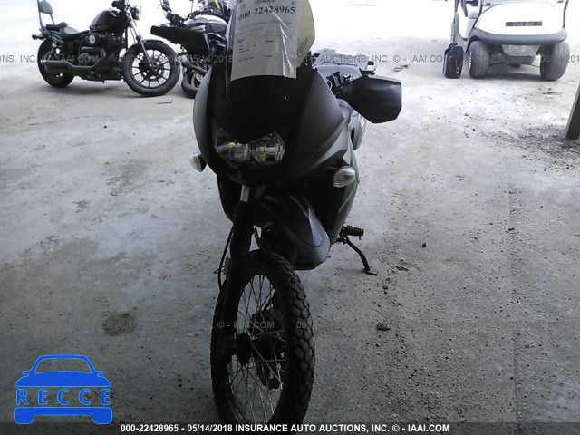 2014 KAWASAKI KL650 E JKAKLEE1XEDA75476 image 4