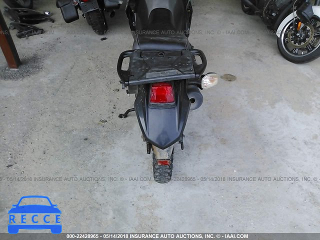 2014 KAWASAKI KL650 E JKAKLEE1XEDA75476 Bild 5