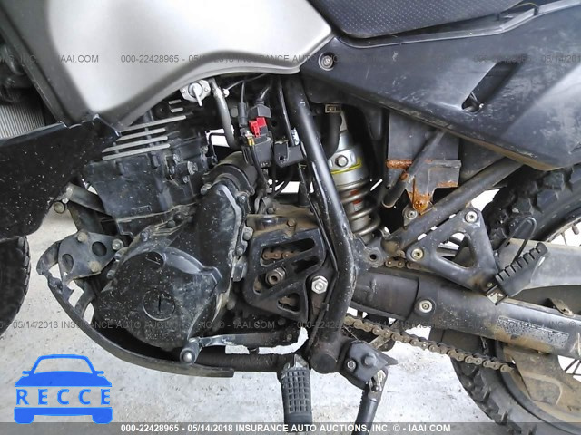 2014 KAWASAKI KL650 E JKAKLEE1XEDA75476 image 8