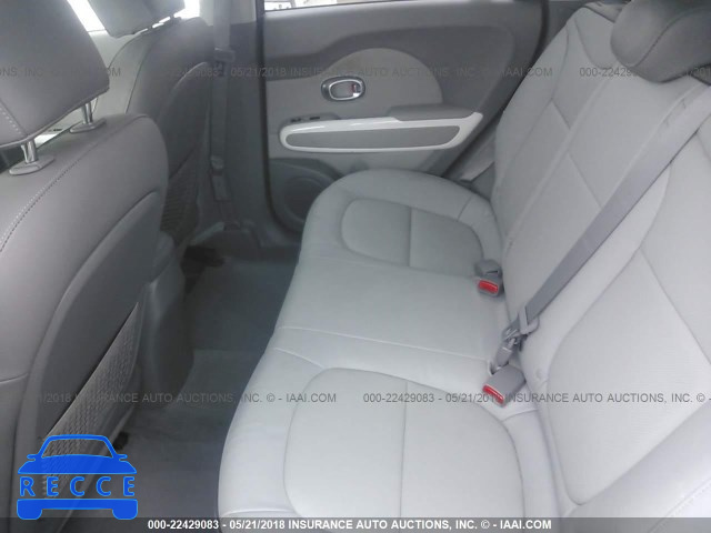 2016 KIA SOUL EV KNDJX3AE0G7017300 image 7