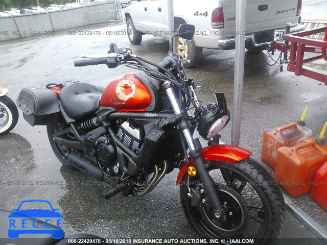 2016 KAWASAKI EN650 A JKAENEA14GDA07478 зображення 0