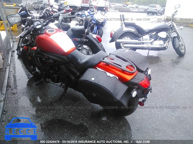 2016 KAWASAKI EN650 A JKAENEA14GDA07478 зображення 2