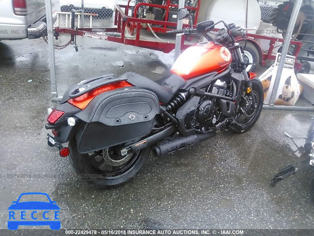 2016 KAWASAKI EN650 A JKAENEA14GDA07478 зображення 3
