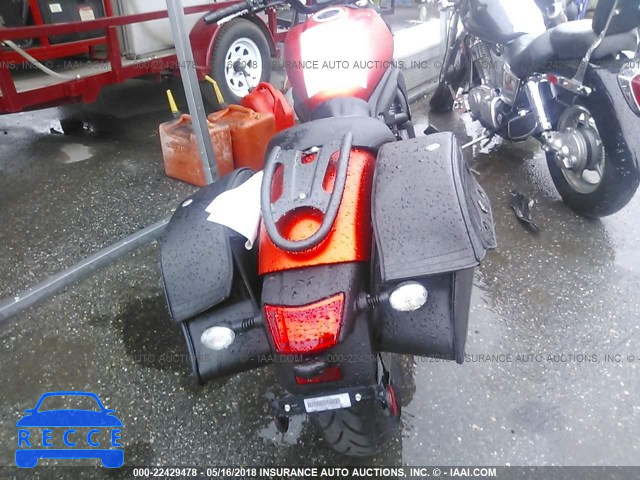 2016 KAWASAKI EN650 A JKAENEA14GDA07478 зображення 5