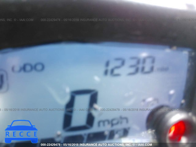 2016 KAWASAKI EN650 A JKAENEA14GDA07478 зображення 6