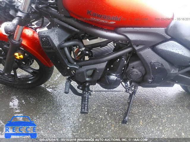 2016 KAWASAKI EN650 A JKAENEA14GDA07478 зображення 8