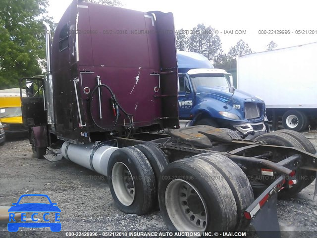 2001 FREIGHTLINER CONVENTIONAL FLD120 1FUPCDZB51LH06426 image 2