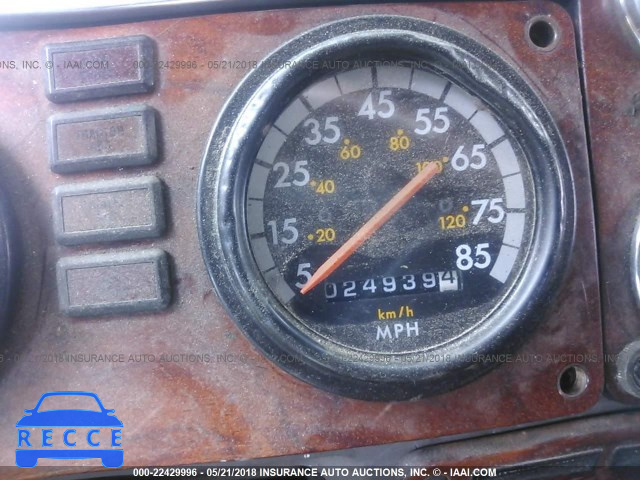2001 FREIGHTLINER CONVENTIONAL FLD120 1FUPCDZB51LH06426 image 5