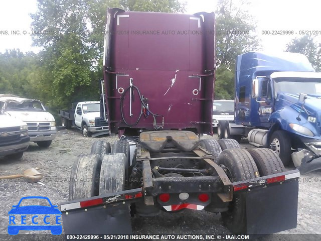 2001 FREIGHTLINER CONVENTIONAL FLD120 1FUPCDZB51LH06426 image 7