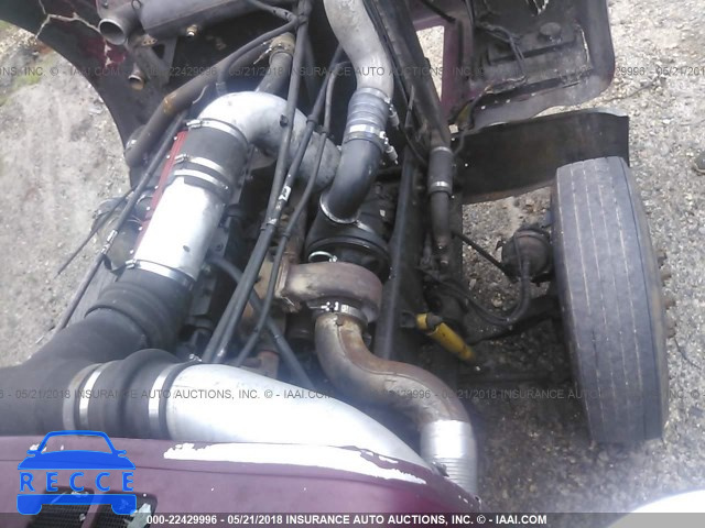 2001 FREIGHTLINER CONVENTIONAL FLD120 1FUPCDZB51LH06426 image 8