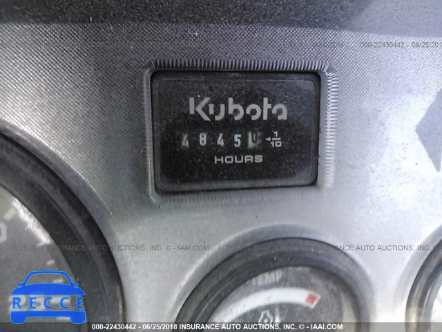 2011 KUBOTA RTV900 KRTV900A61052164 зображення 6