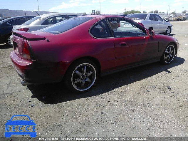 1996 HONDA PRELUDE SI/SR JHMBB2256TC005163 image 3