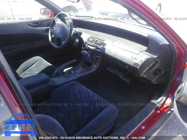 1996 HONDA PRELUDE SI/SR JHMBB2256TC005163 image 4