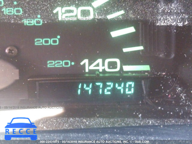 1996 HONDA PRELUDE SI/SR JHMBB2256TC005163 image 6