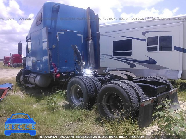 2005 FREIGHTLINER ST120 ST120 1FUJBBCG45LU96311 image 2