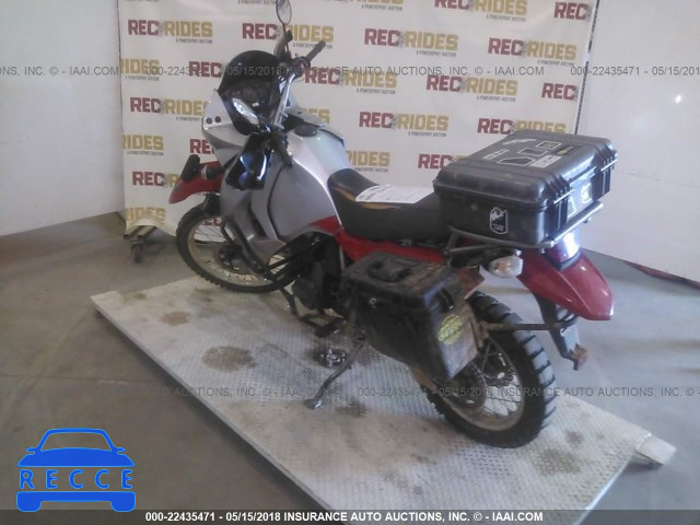 2008 KAWASAKI KL650 E JKAKLEE108DA09491 зображення 2