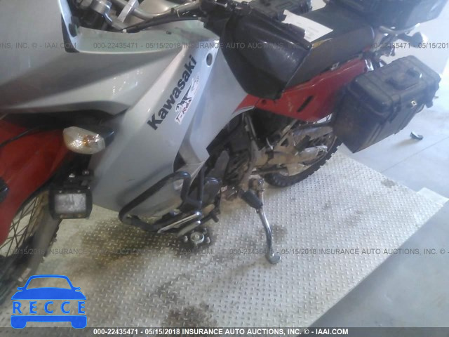 2008 KAWASAKI KL650 E JKAKLEE108DA09491 зображення 5