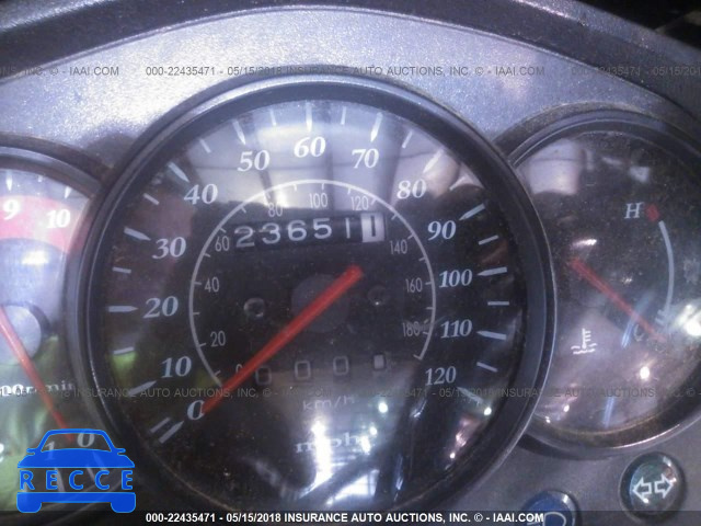 2008 KAWASAKI KL650 E JKAKLEE108DA09491 зображення 6