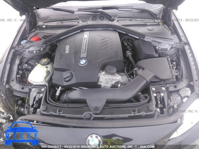 2016 BMW M235XI WBA1J9C55GV696720 Bild 9