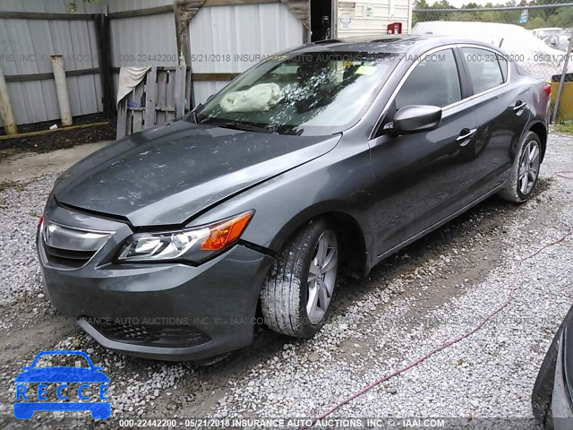 2014 ACURA ILX 20 19VDE1F39EE012844 Bild 1