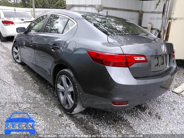 2014 ACURA ILX 20 19VDE1F39EE012844 Bild 2