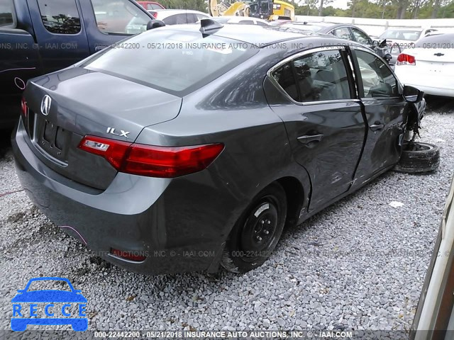 2014 ACURA ILX 20 19VDE1F39EE012844 image 3