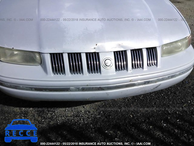 1996 CHRYSLER CONCORDE LX 2C3HD56T4TH113301 Bild 5