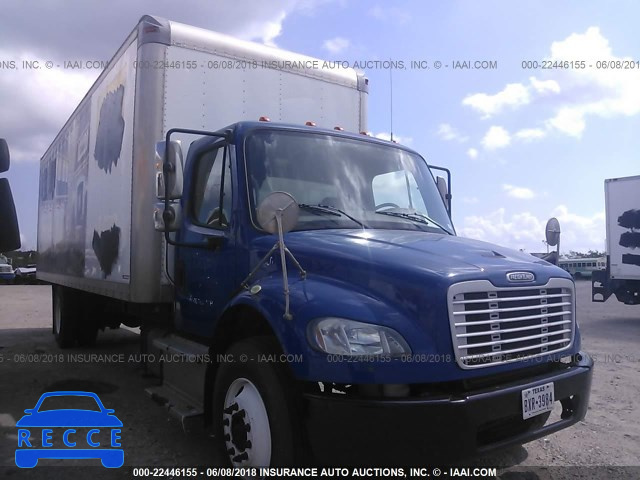 2014 FREIGHTLINER M2 106 MEDIUM DUTY 3ALACWDTXEDFK7312 image 0