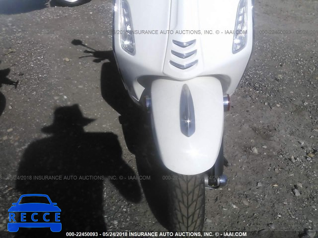 2015 VESPA SPRINT 150 3V ZAPM818G5F5101935 Bild 4