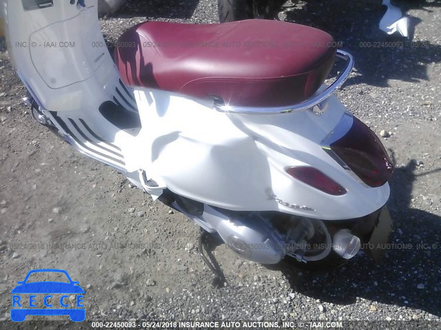 2015 VESPA SPRINT 150 3V ZAPM818G5F5101935 Bild 5