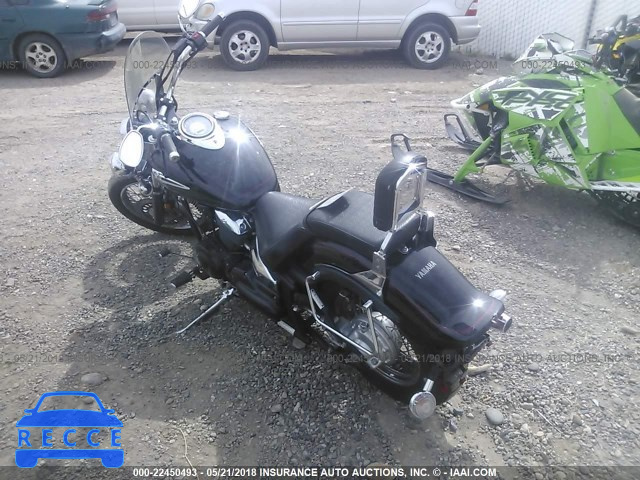 2005 YAMAHA XVS1100 A JYAVP11E15A065258 Bild 2