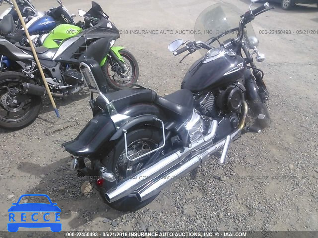 2005 YAMAHA XVS1100 A JYAVP11E15A065258 image 3