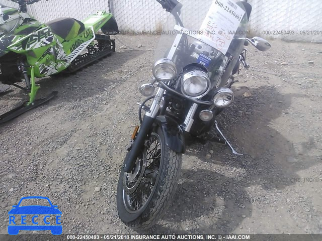 2005 YAMAHA XVS1100 A JYAVP11E15A065258 Bild 4