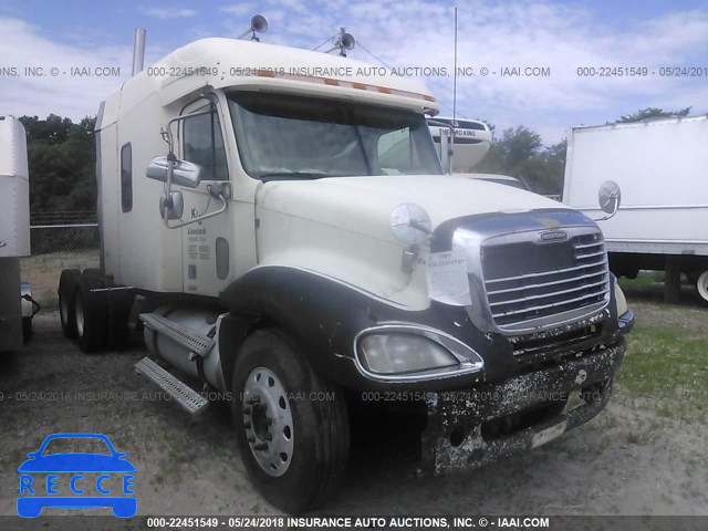 2003 FREIGHTLINER COLUMBIA COLUMBIA 1FUJA6ASX3LK94491 image 0