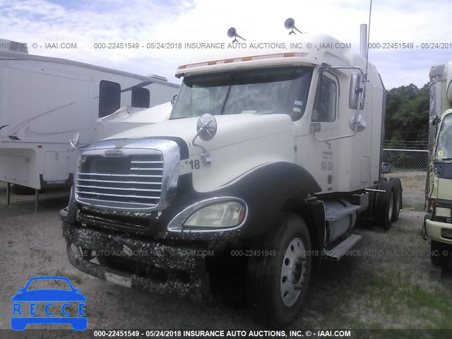 2003 FREIGHTLINER COLUMBIA COLUMBIA 1FUJA6ASX3LK94491 image 1