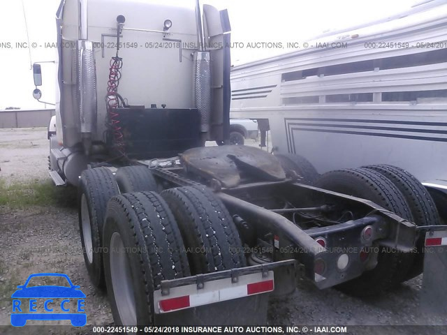 2003 FREIGHTLINER COLUMBIA COLUMBIA 1FUJA6ASX3LK94491 image 2