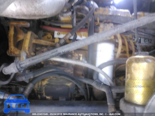 2003 FREIGHTLINER COLUMBIA COLUMBIA 1FUJA6ASX3LK94491 image 8