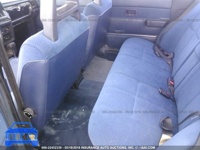 1985 VOLVO 244 DL/GL YV1AX8849F1130944 image 7