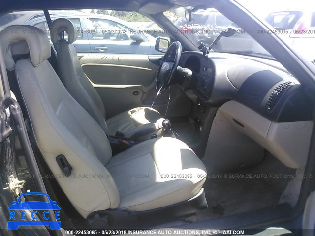 1998 SAAB 900 S YS3DD75B9W7006722 image 4